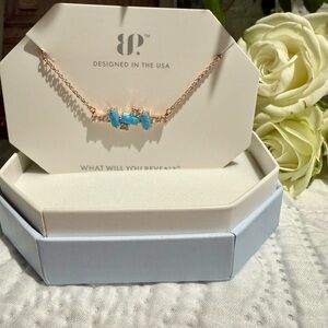 Bomb Party - Rose Gold